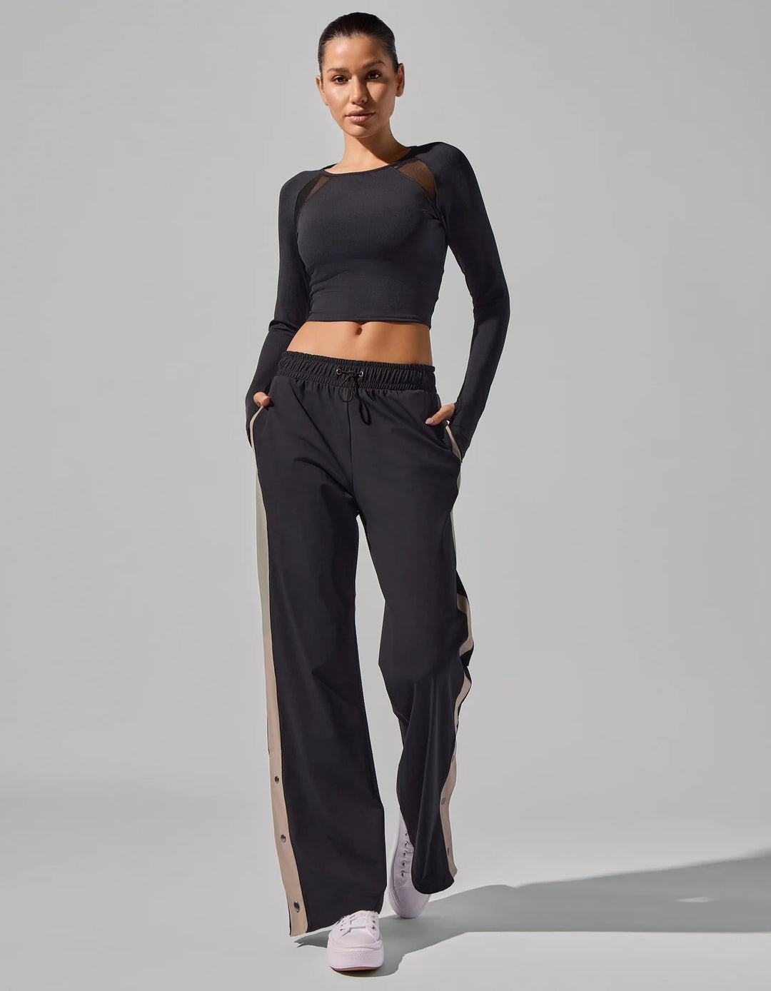 Alba Pants - Black