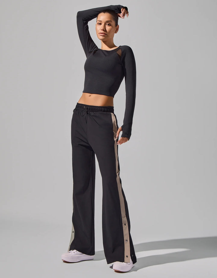 Alba Pants - Black