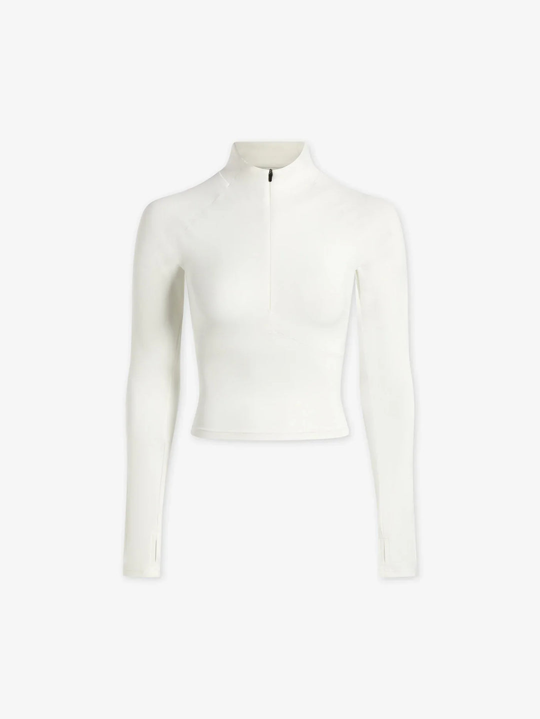 Helena Mid-Layer - White