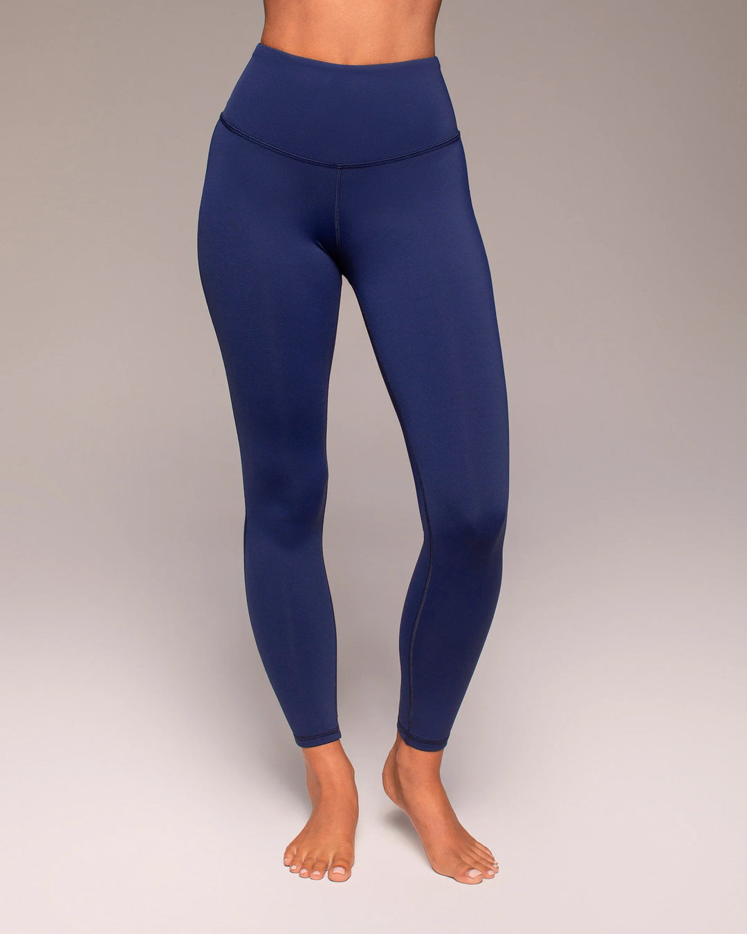Instinct Legging - Admiral Blue