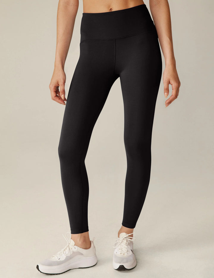 POWERBEYOND Strive Midi Legging - Black