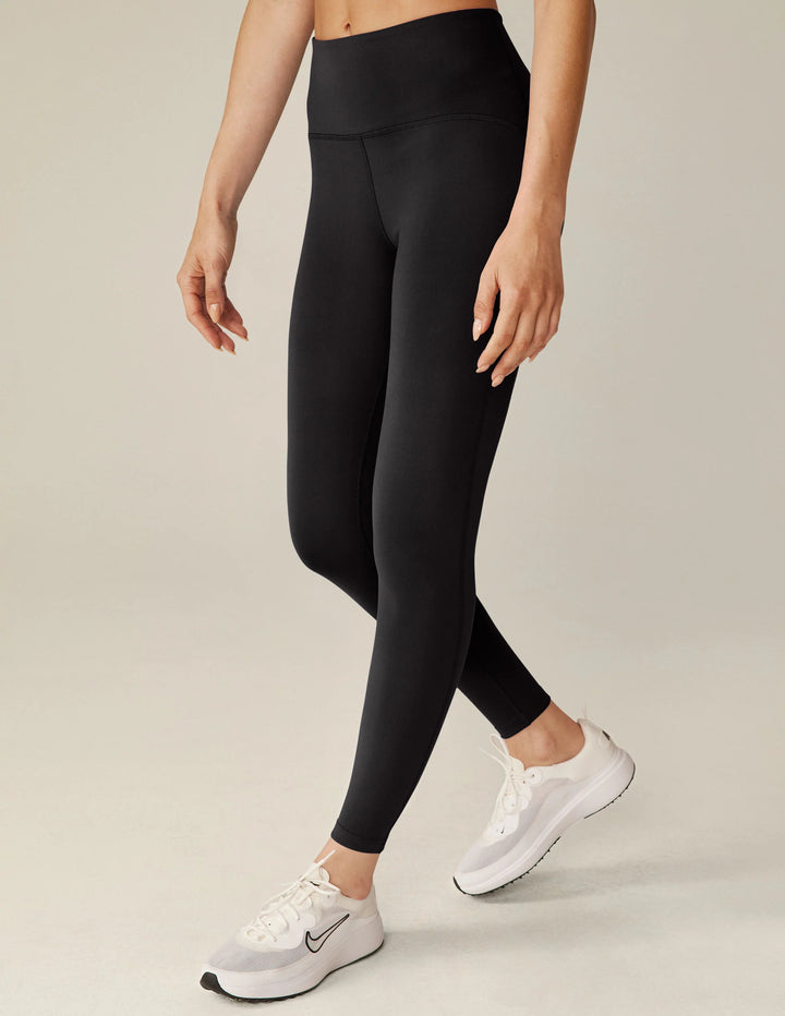 POWERBEYOND Strive Midi Legging - Black