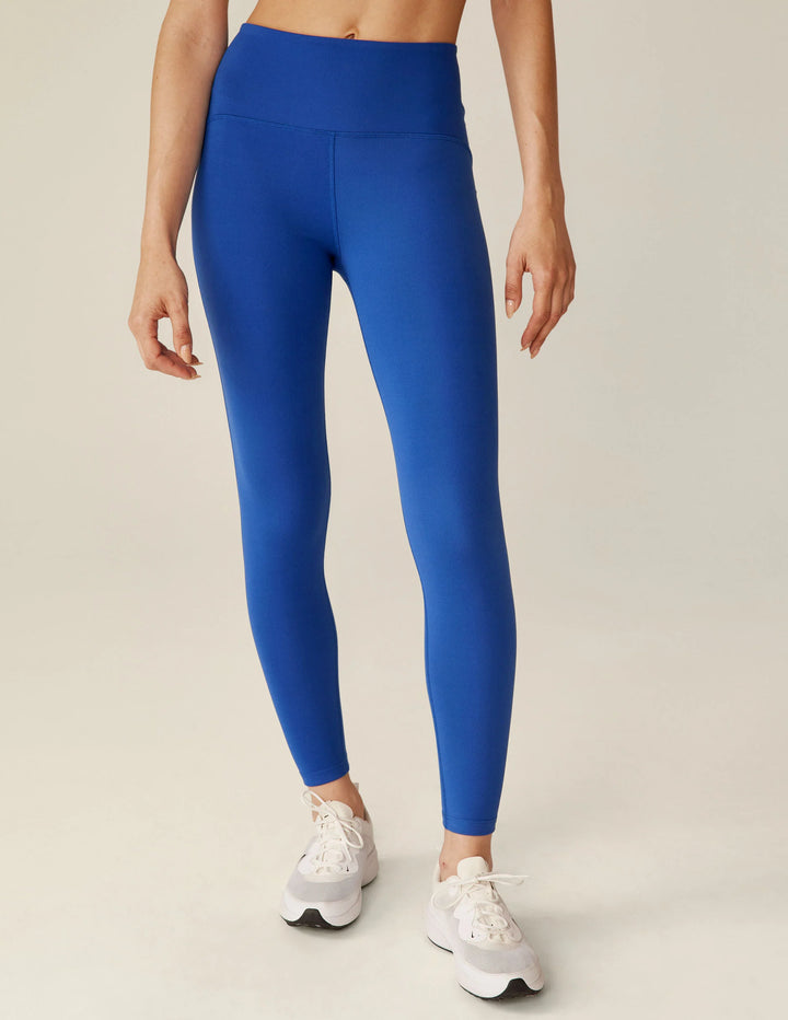 POWERBEYOND™ Strive Midi Legging - Marine Blue