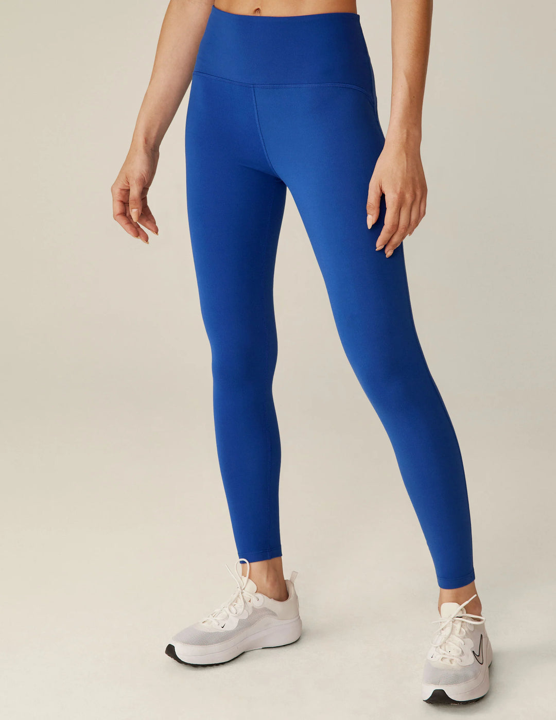 POWERBEYOND™ Strive Midi Legging - Marine Blue