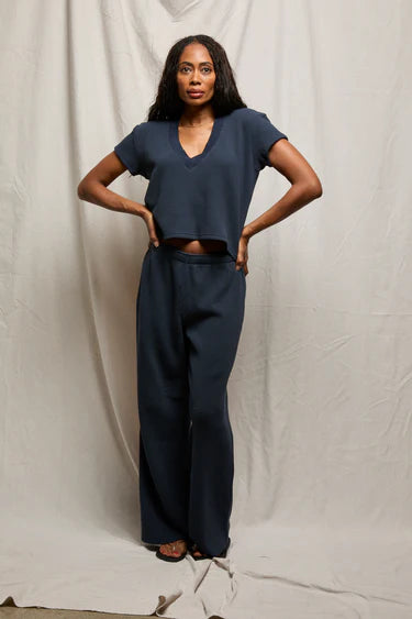 Shane Pant - Navy