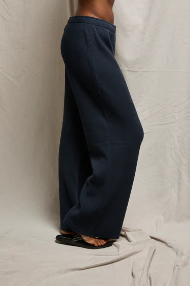 Shane Pant - Navy