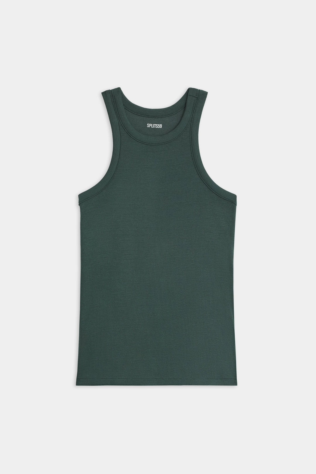 Kiki Rib Tank - Military