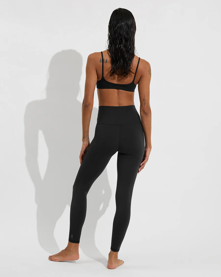 Super Moves Tight - Jet (Black)