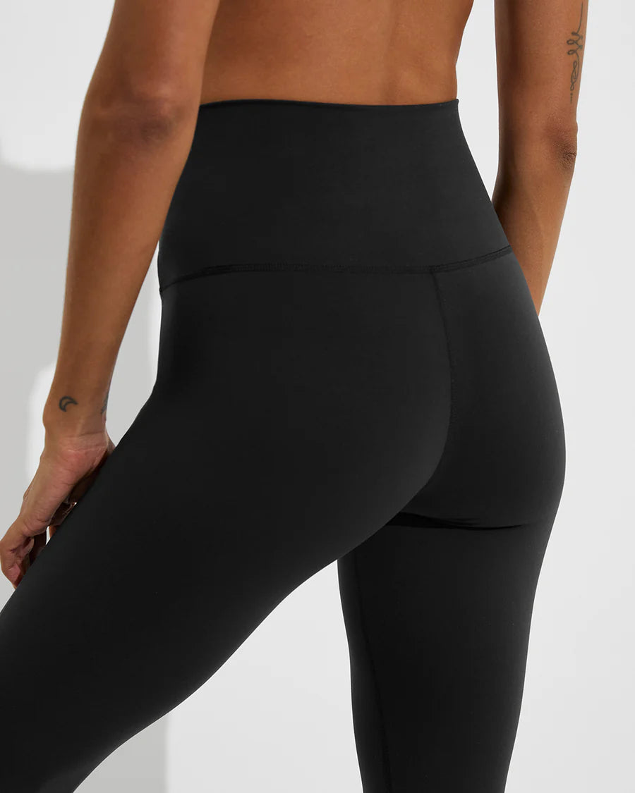 Super Moves Tight - Jet (Black)
