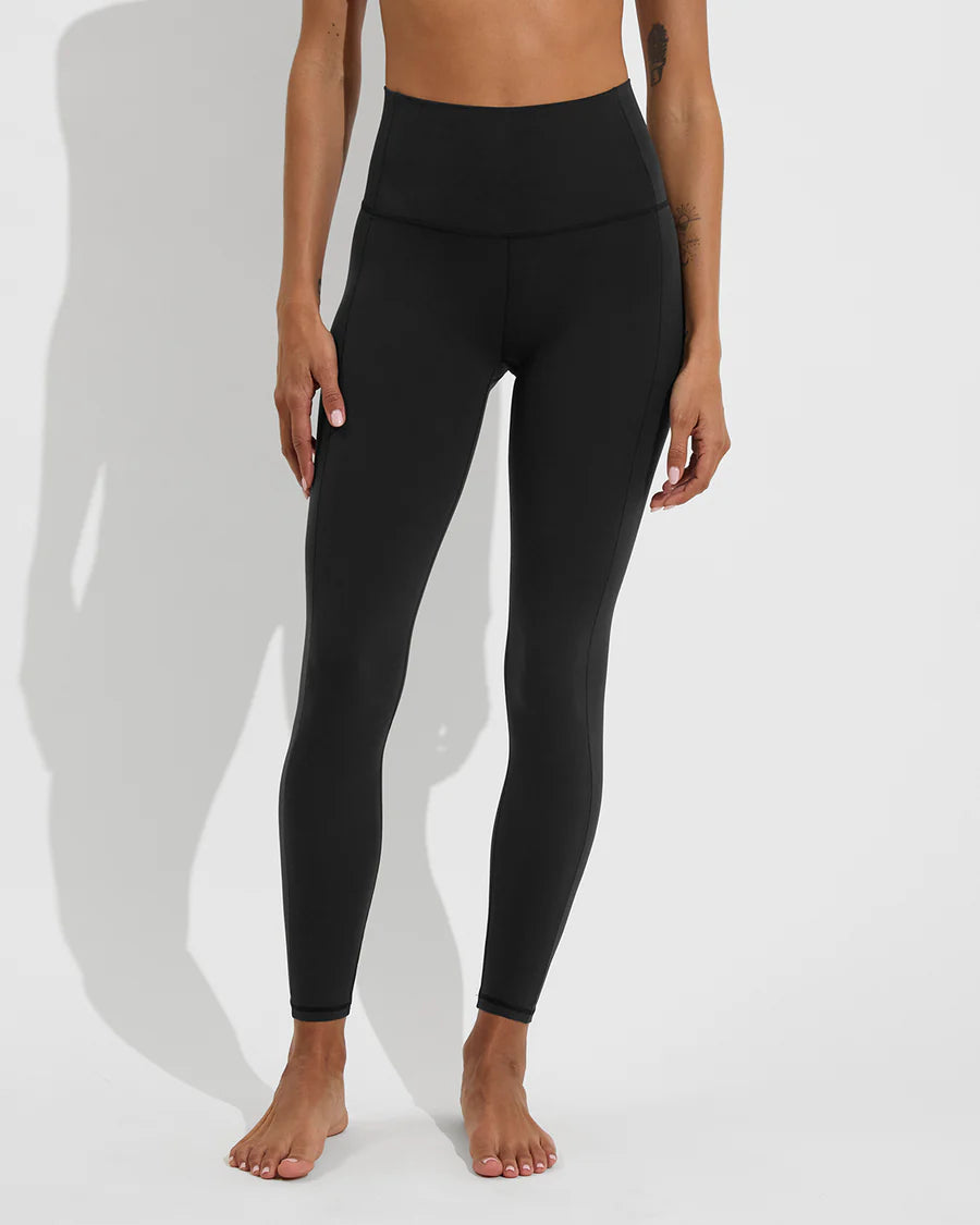 Super Moves Tight - Jet (Black)