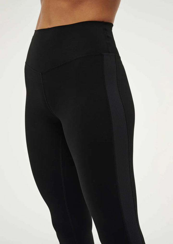 Free Play 2 Full Length Legging - Black