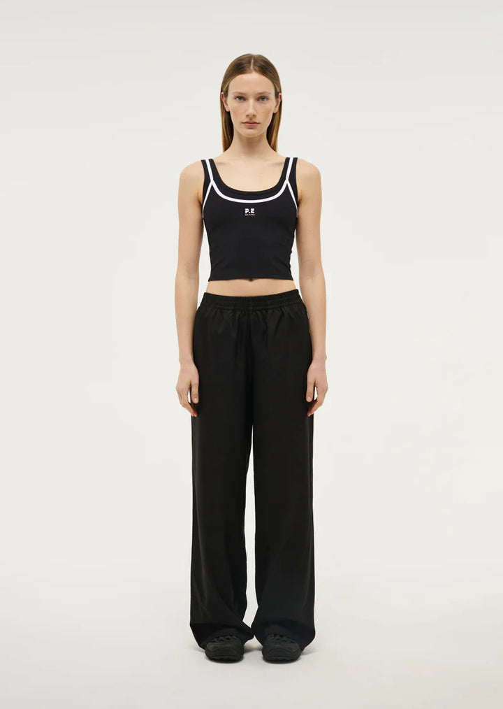 Paradiso Pant - Black