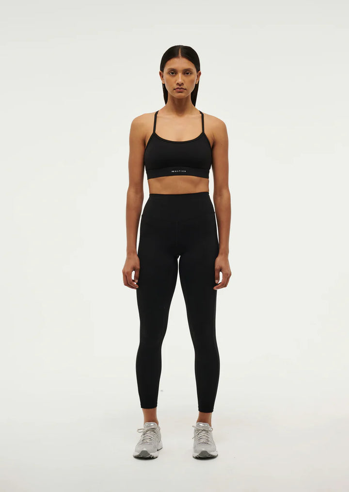 Free Play 2 Full Length Legging - Black