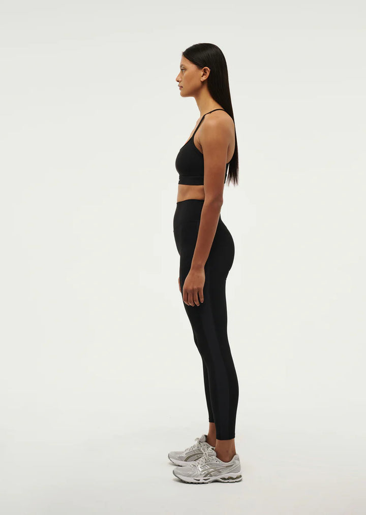 Free Play 2 Full Length Legging - Black