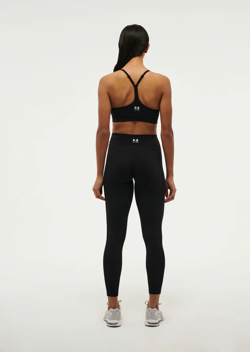 Free Play 2 Full Length Legging - Black