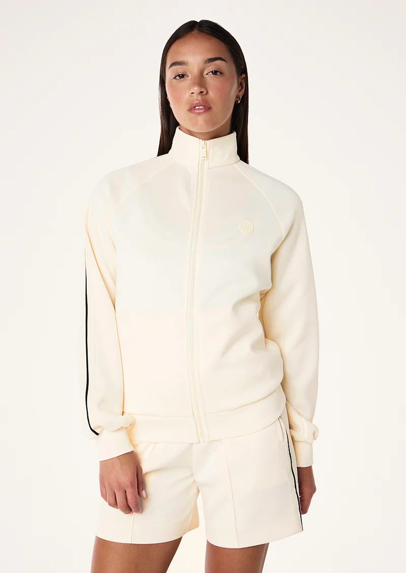 Prelude Jacket - Whisper White