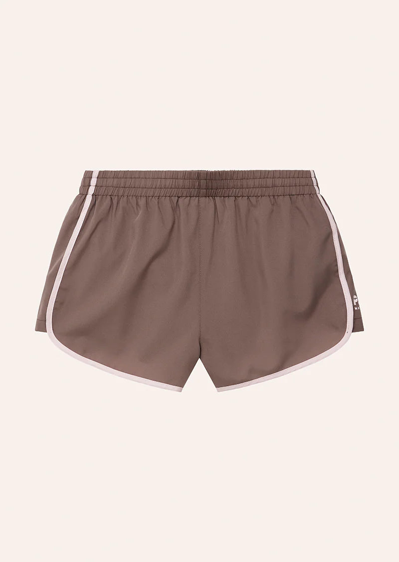 Preset Short - Clay