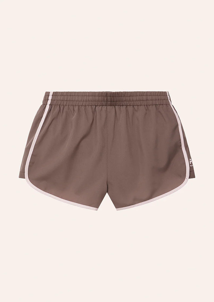 Preset Short - Clay