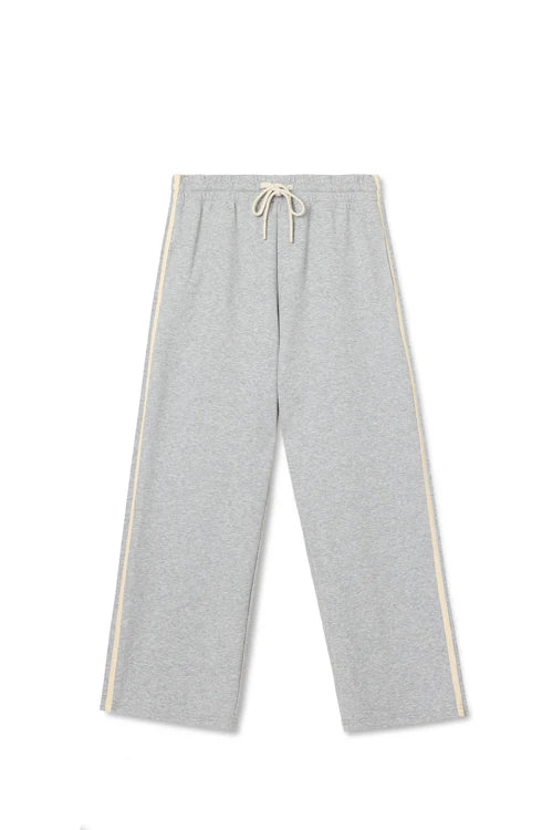 Claud Pant - Heather Grey