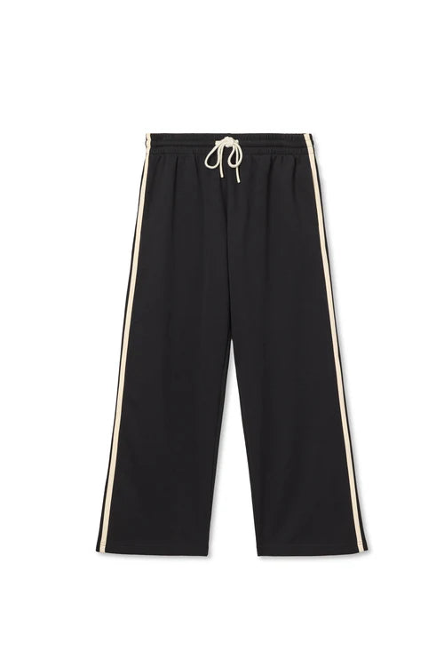 Claud Pant - Black