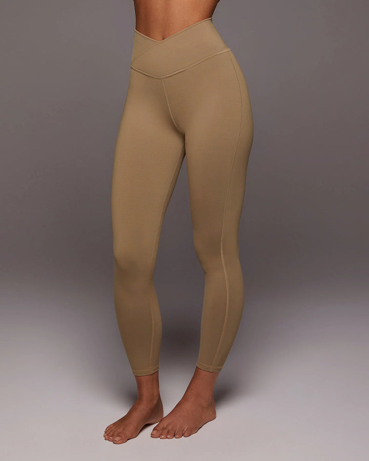 Ray Legging - Sable