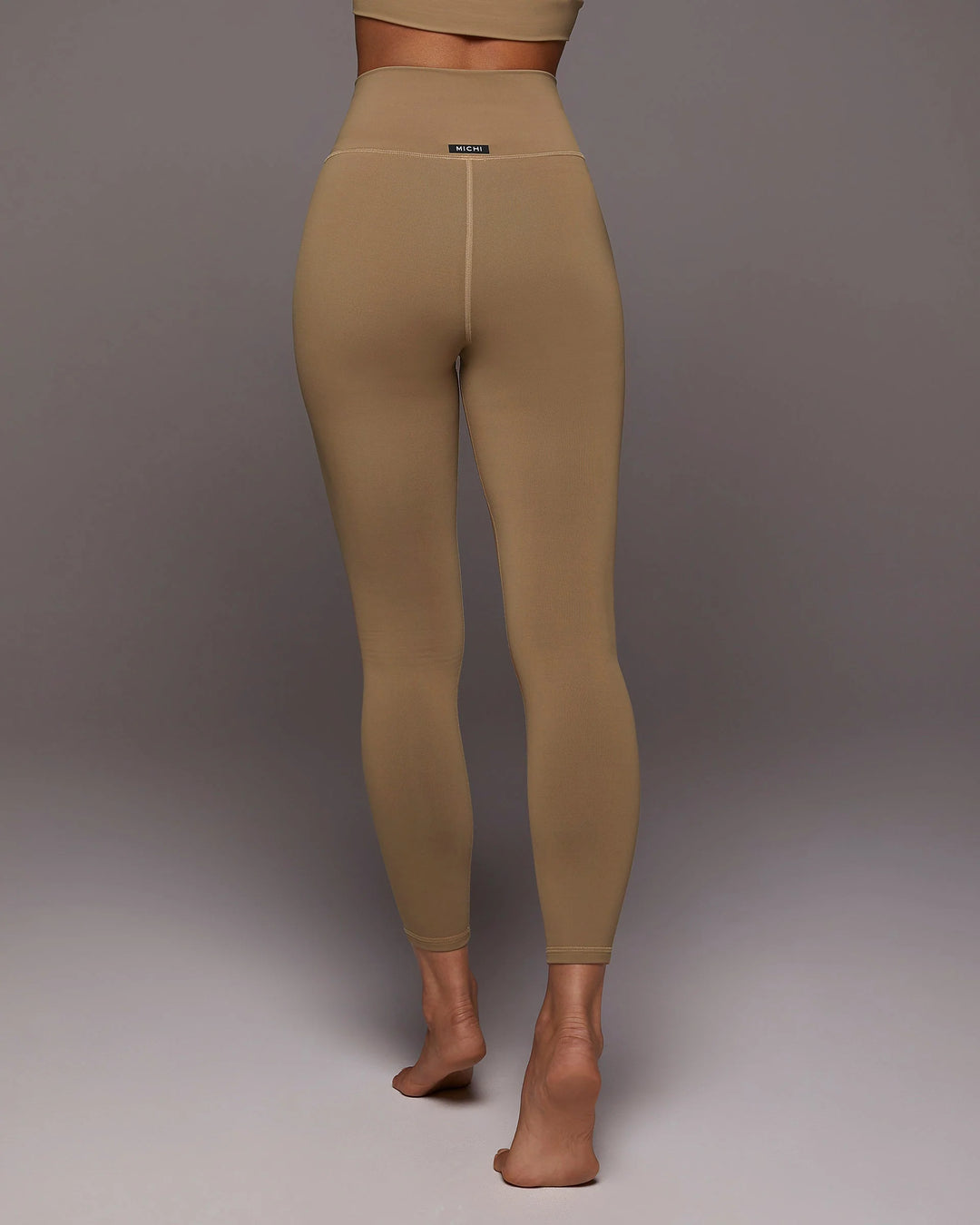 Ray Legging - Sable