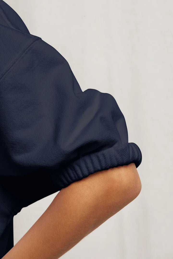 Rebecca Sweatshirt - Navy