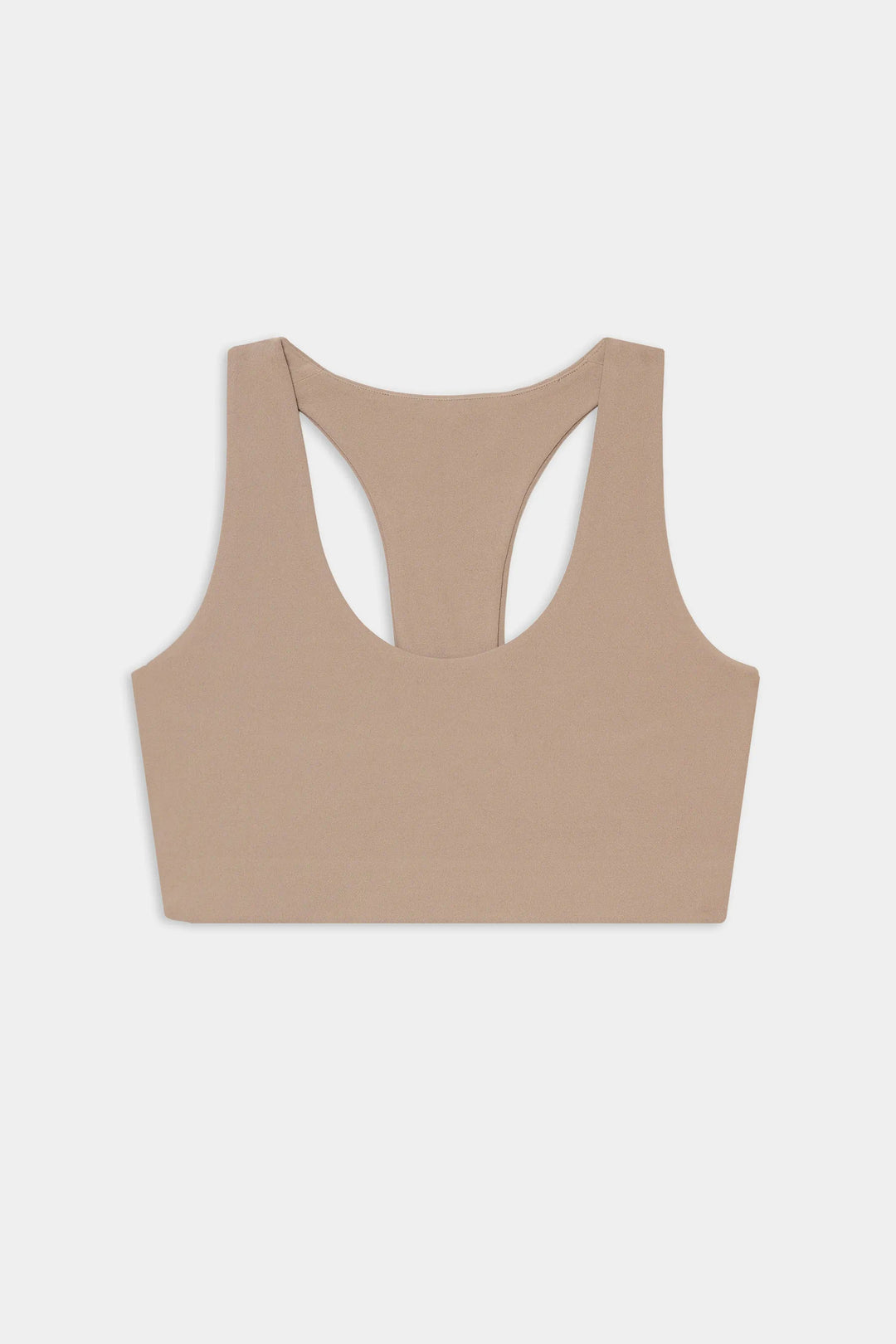 Sara Airweight Bra - Latte