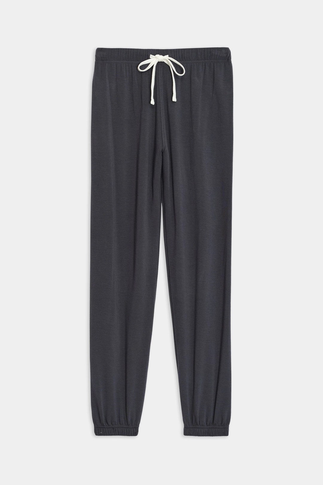 Sonja Fleece Sweatpant - Graphite