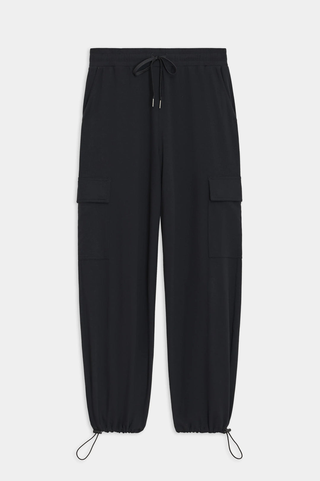 Nico Airweight Cargo Pant - Black