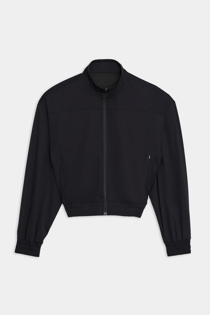 Harlowe Rigor Jacket - Black