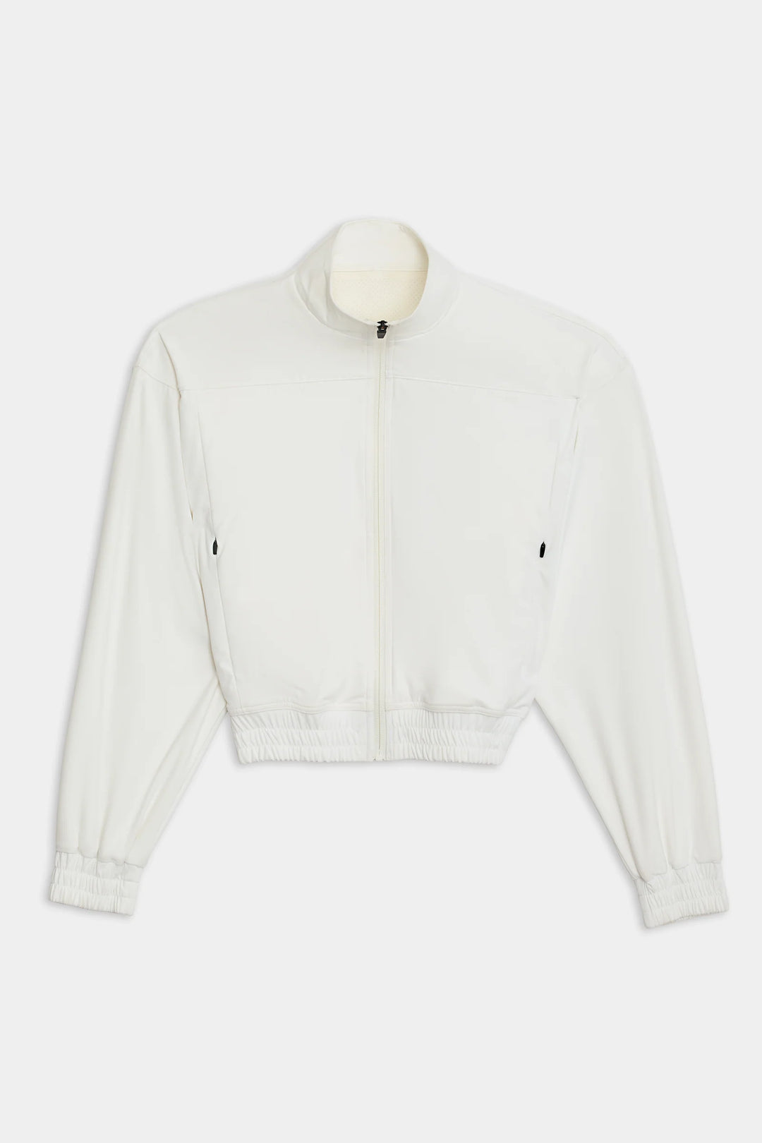 Harlowe Rigor Jacket - White