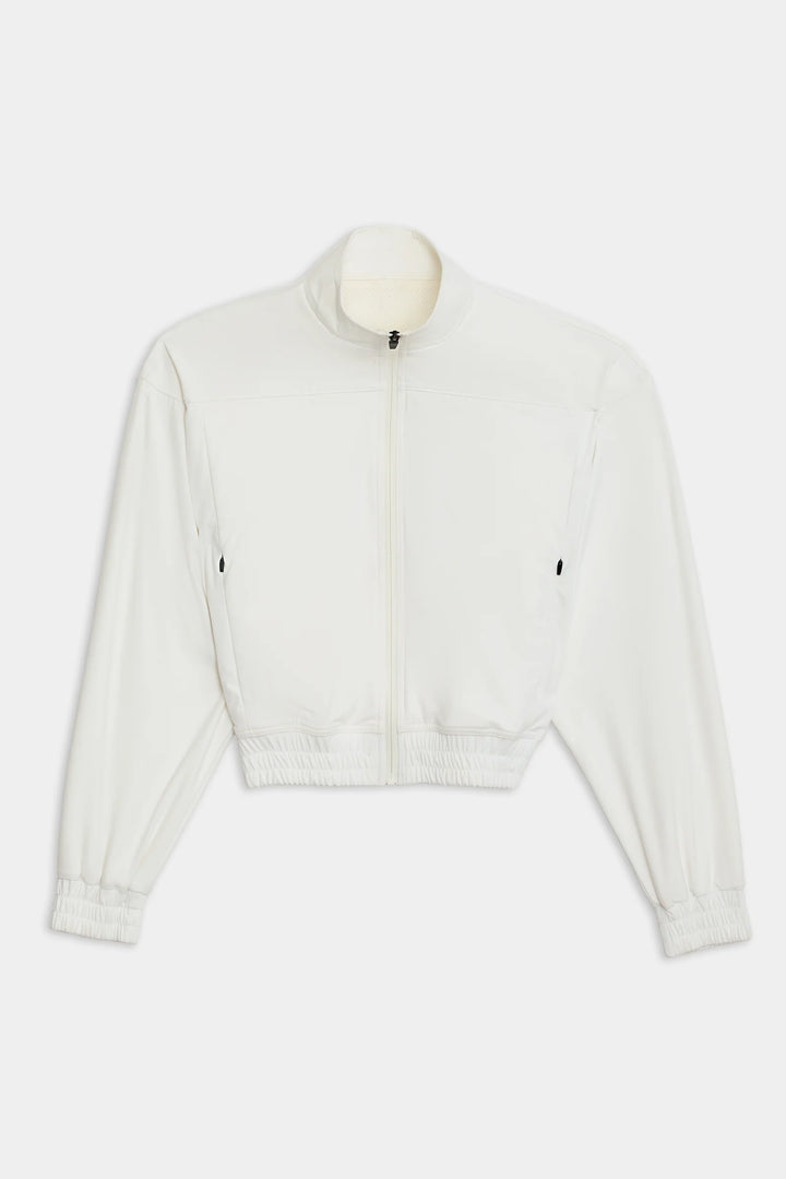 Harlowe Rigor Jacket - White