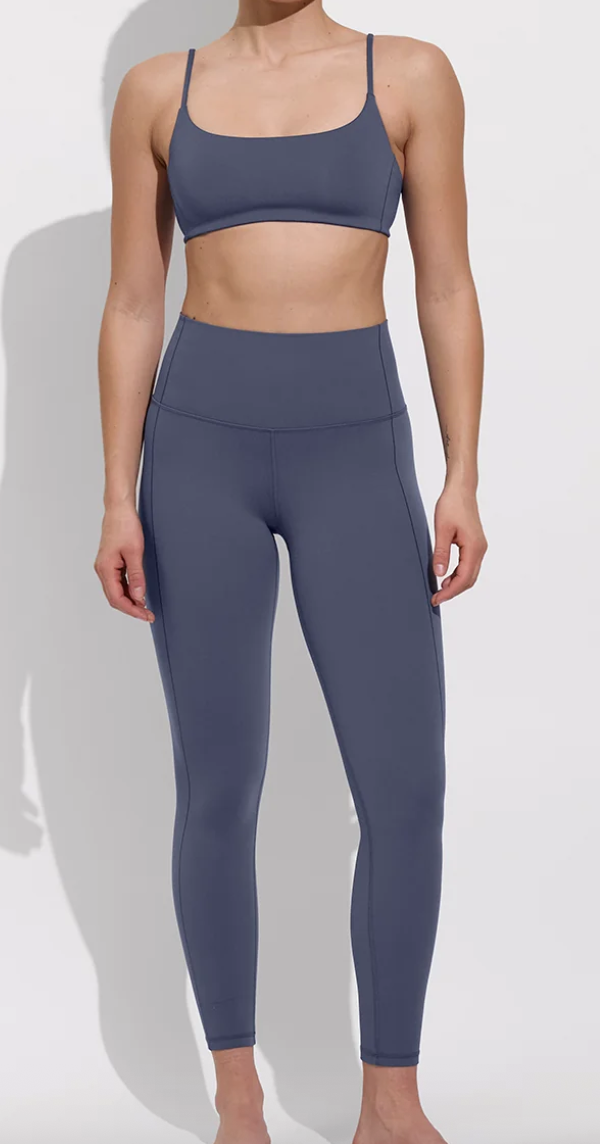 Super Moves Tight - Navy