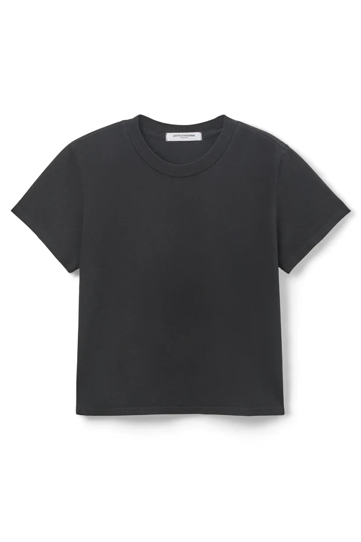 Springsteen Tee - True Black