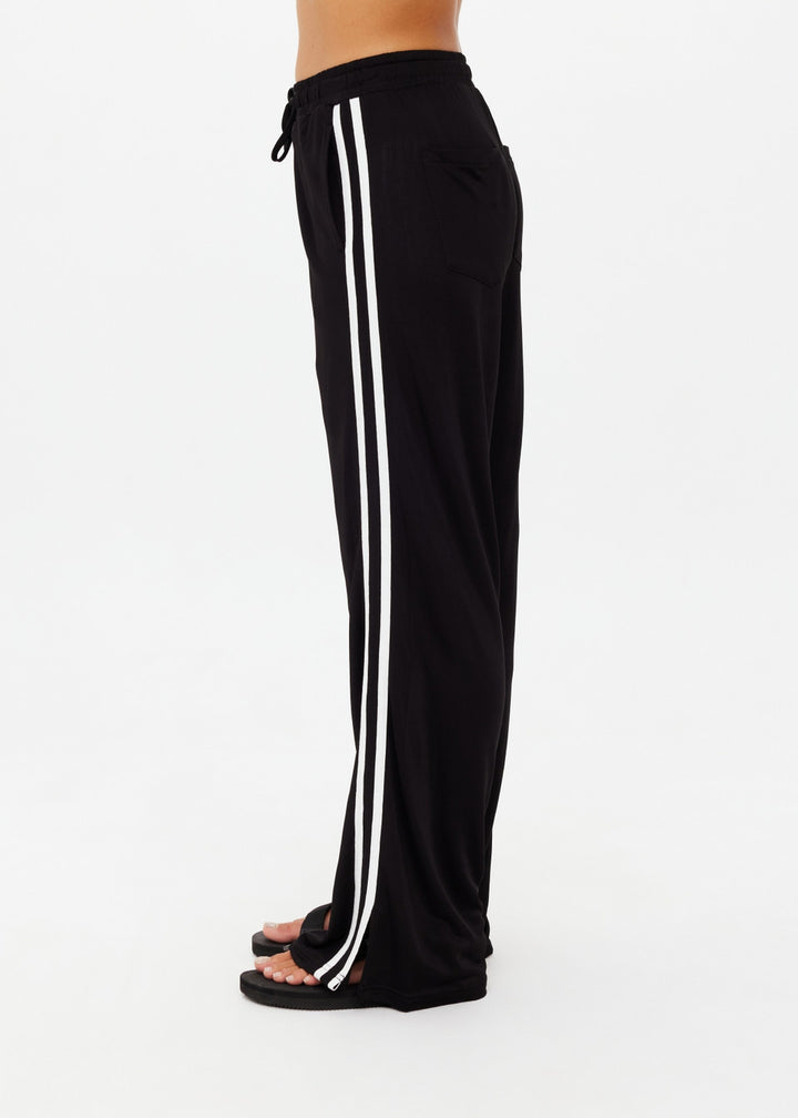 Roma Pant - Black