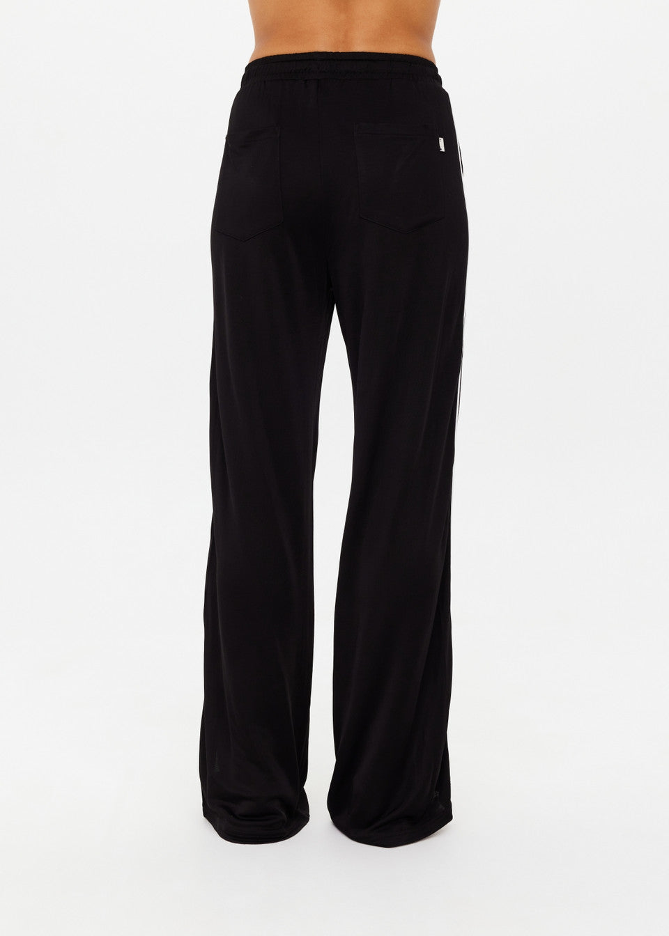 Roma Pant - Black