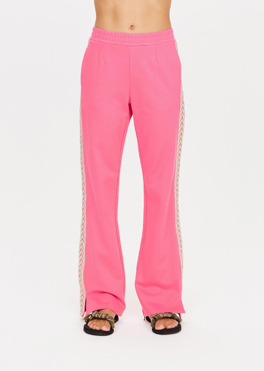 Ren Petra Flare Pant - Pink