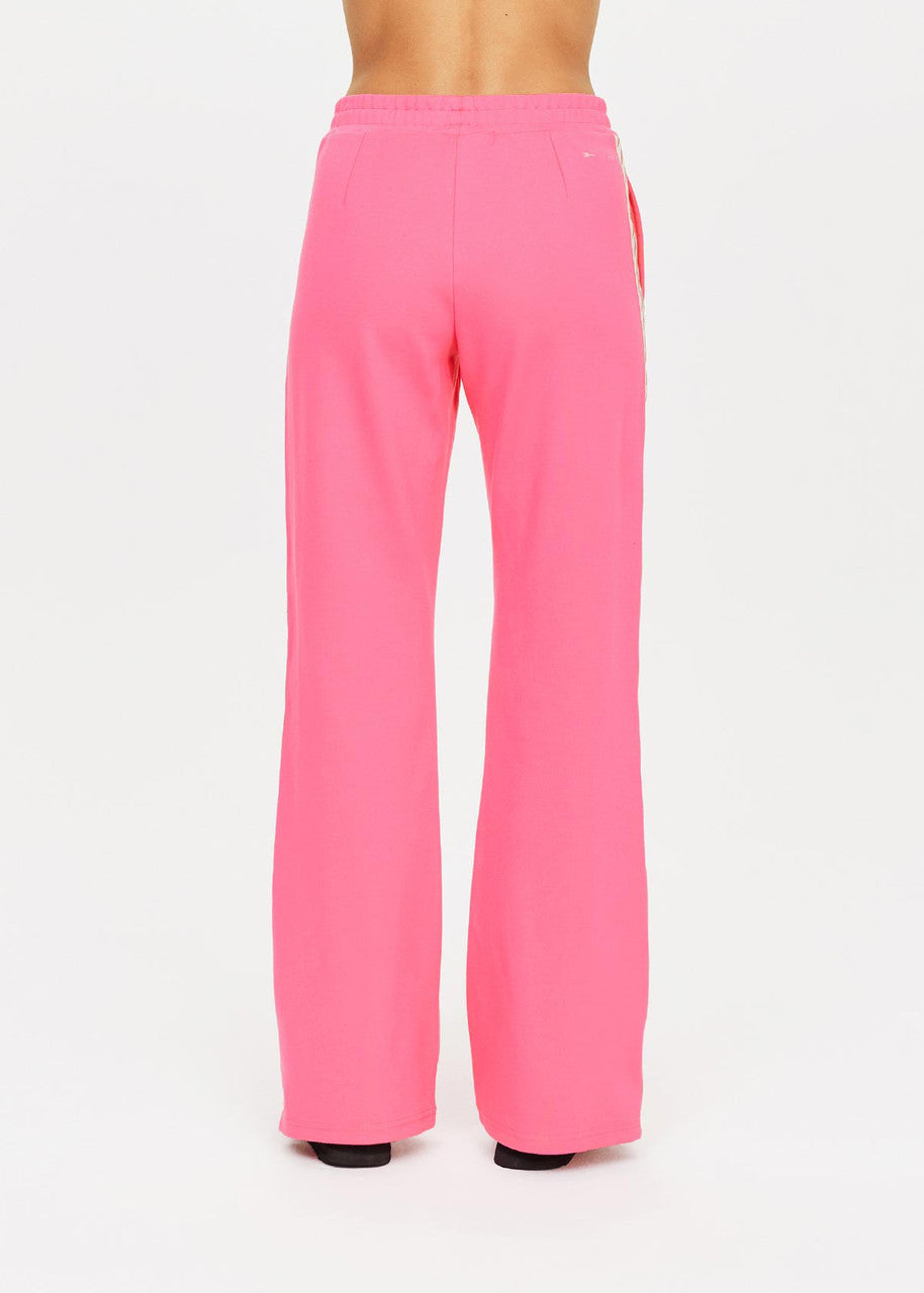 Ren Petra Flare Pant - Pink