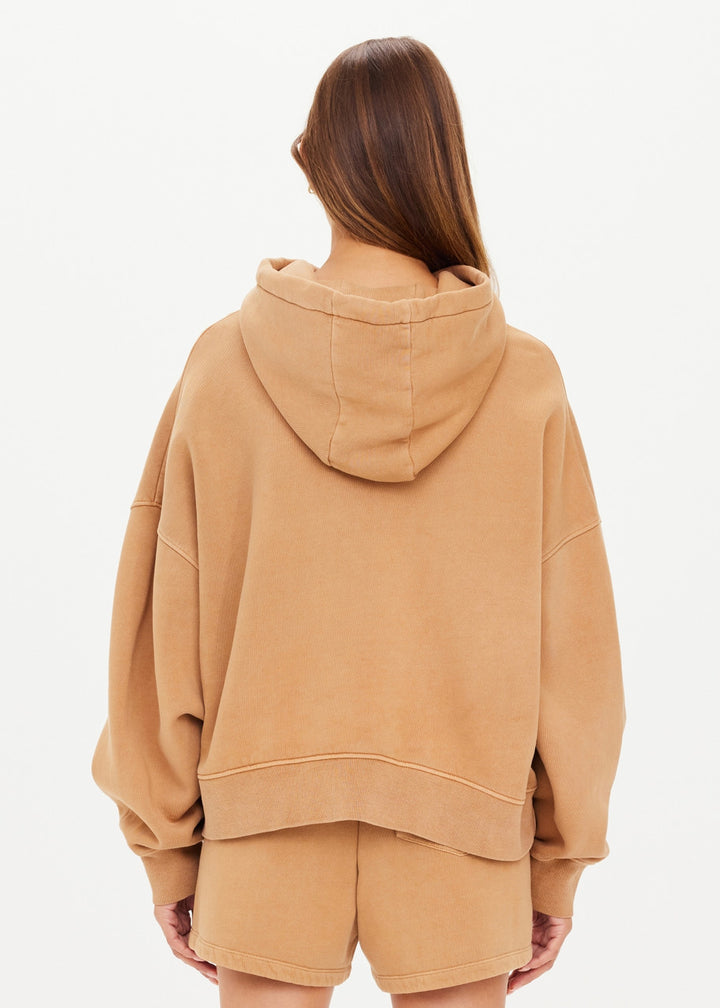 Tecopa Mason Hoodie - Dunes