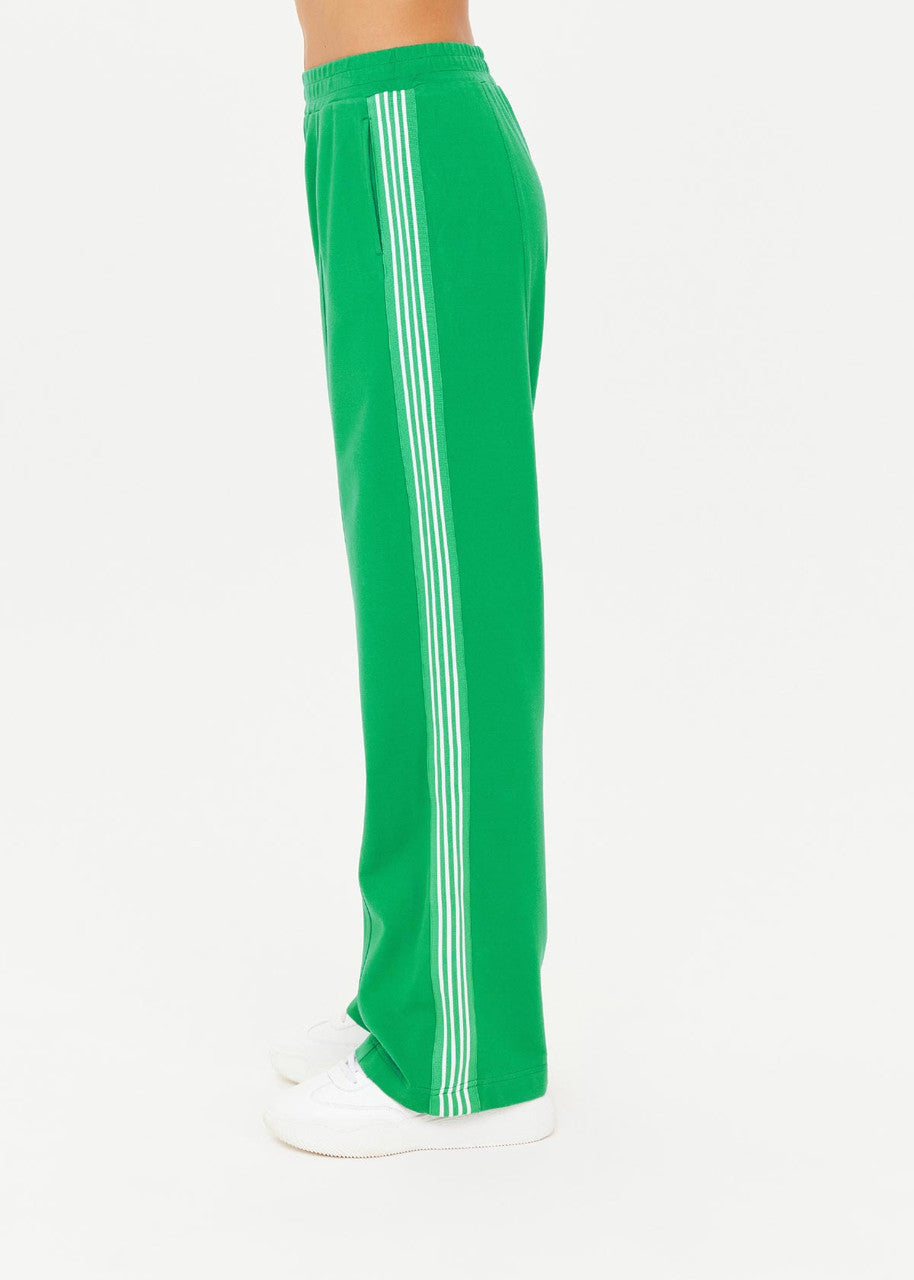 Drifter Jupiter Pant - Green