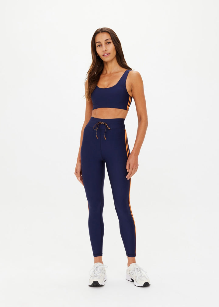 Oxford Harley Scoop Bra - Navy