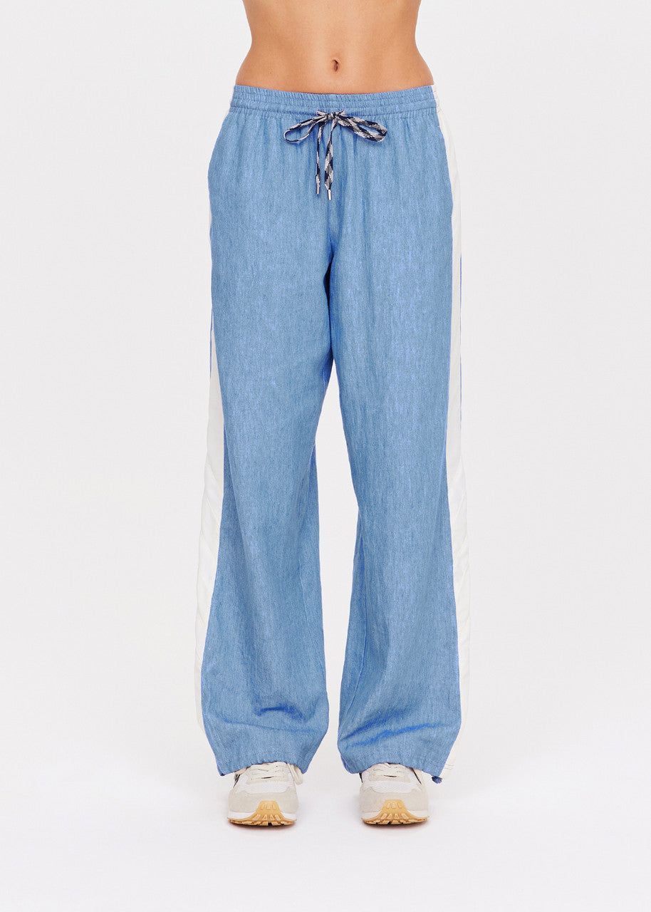 Oracle Luther Pant - Denim