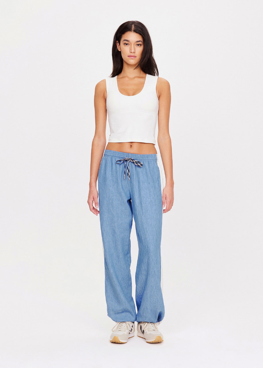 Oracle Luther Pant - Denim