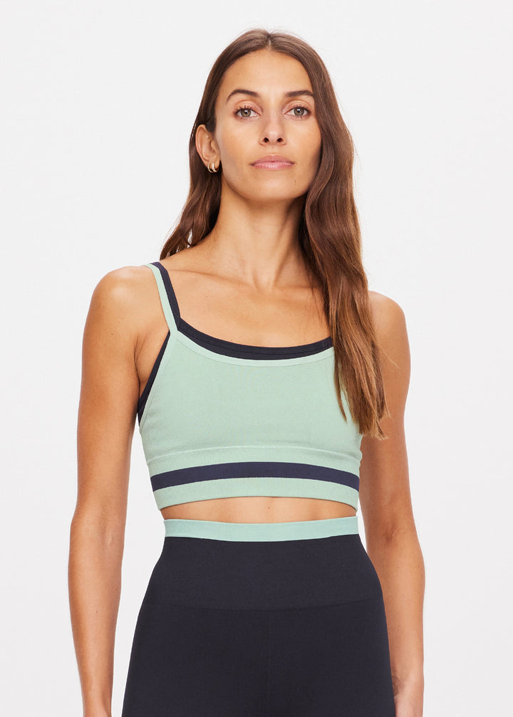 Form Seamless Maddie Bra - Jade