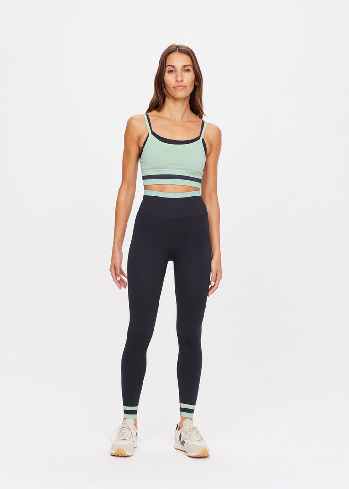 Form Seamless Maddie Bra - Jade