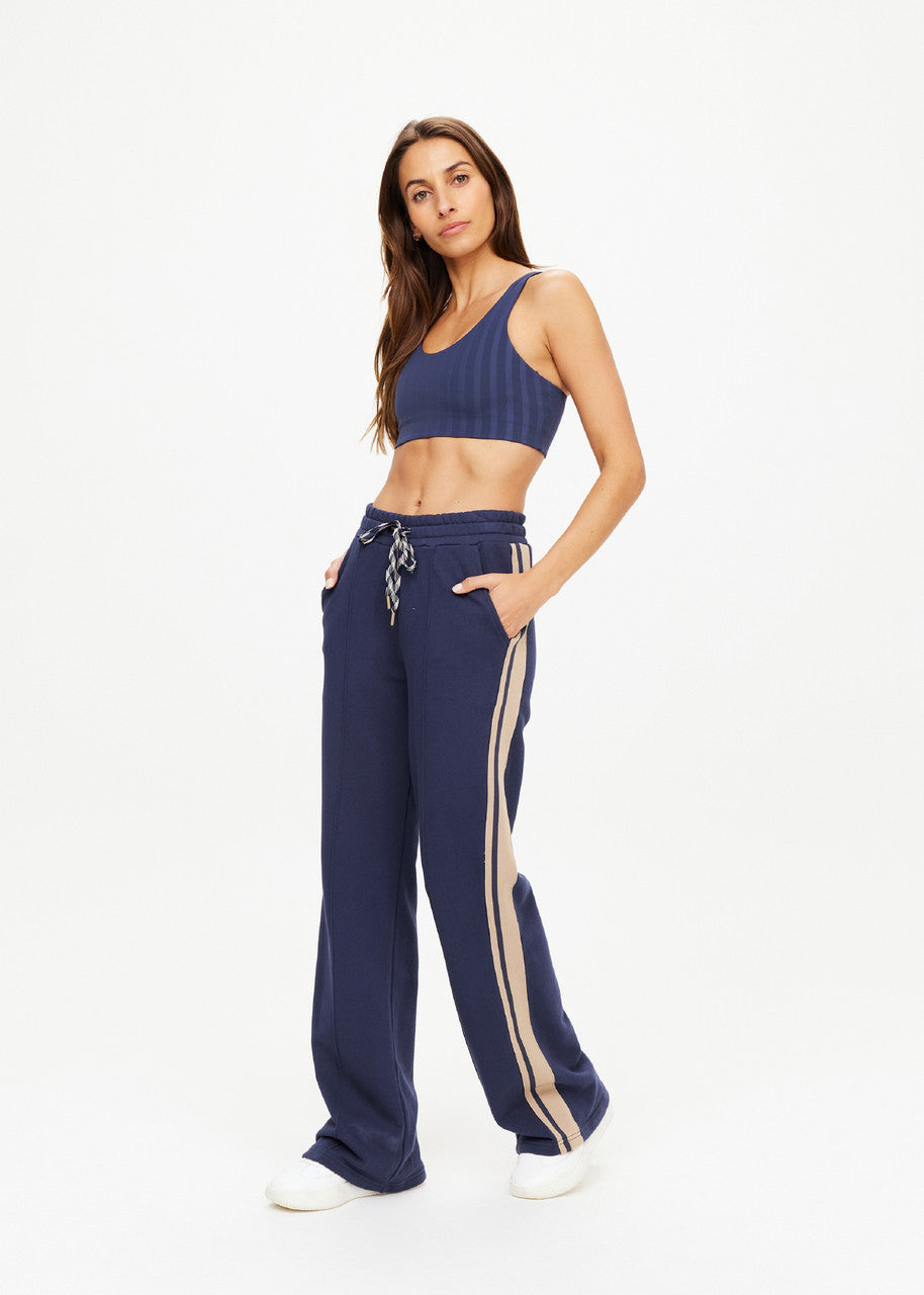 Cascade Willow Pant - Navy