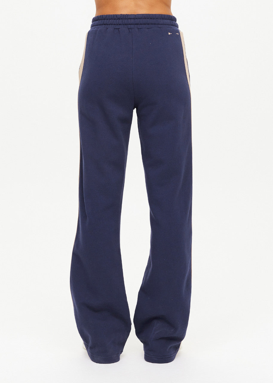 Cascade Willow Pant - Navy