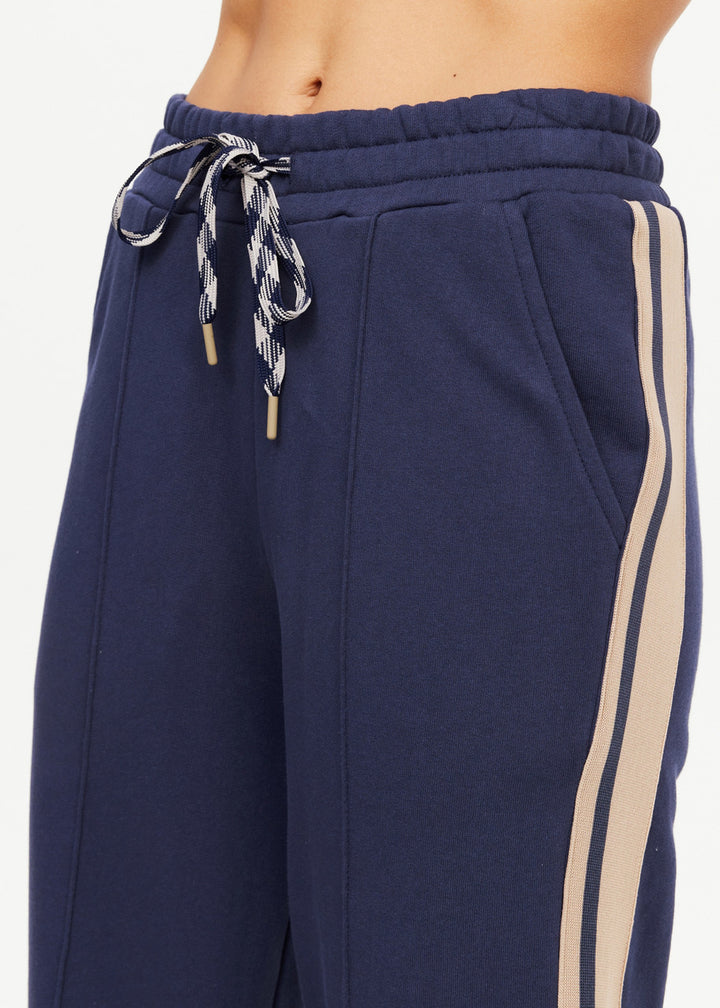 Cascade Willow Pant - Navy