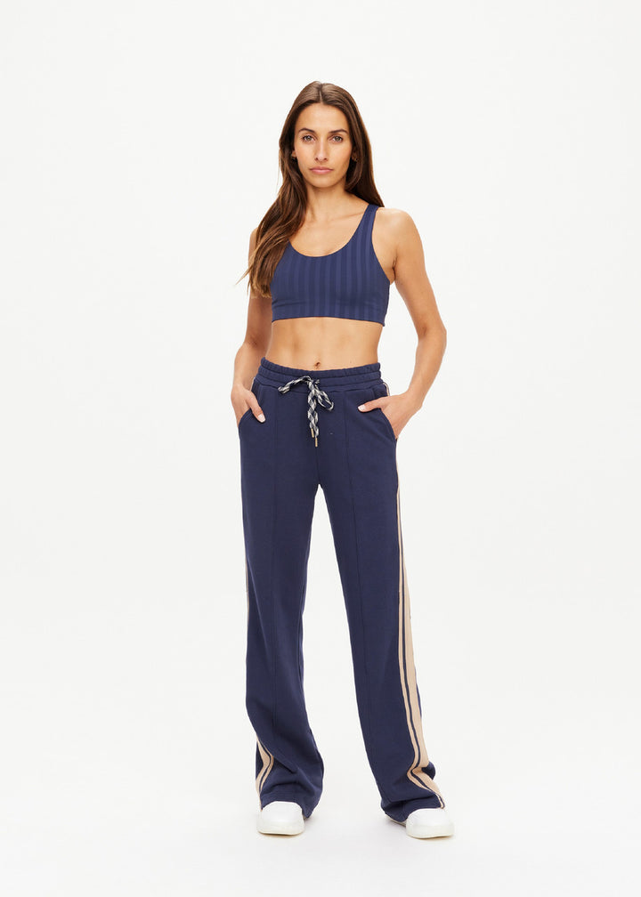 Cascade Willow Pant - Navy